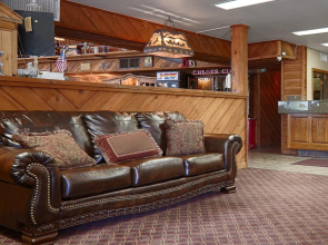 Cattle Country Lodge