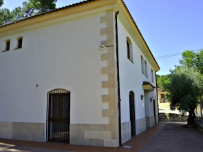 Albergue Font del Tarragó