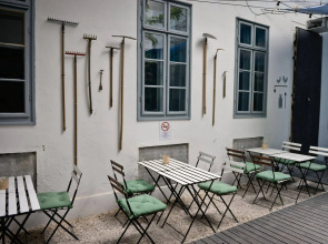 LOL Boutique Hostel City Center