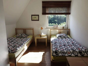 Holiday Home With Terrace in Sauerland
