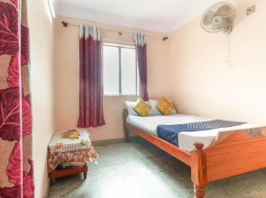 Woodland Lodge by OYO Rooms