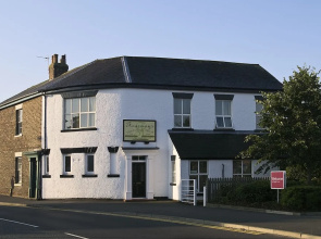Fourways Guest House