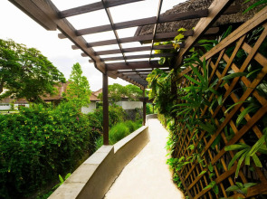 The Samata by LifestyleRetreats