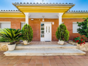 Vivalidays Villa Agathe Barcelona