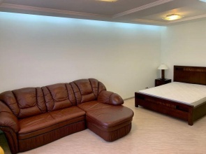 ABC Apartmens (EjBiSi Apartments) na ulice Tolstogo