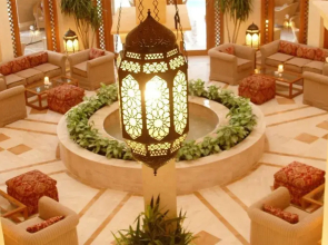 Ghazala Gardens Hotel