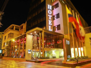 Hotel Ankara