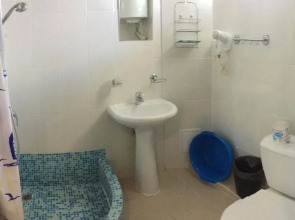 Iceberg (Айсберг)