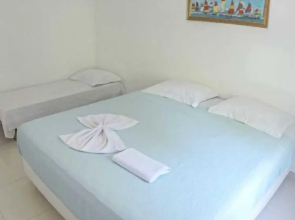 Pousada e Hostel La Pionera