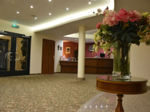 Amaryllis Hotel