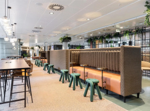 Scandic Simonkenttä