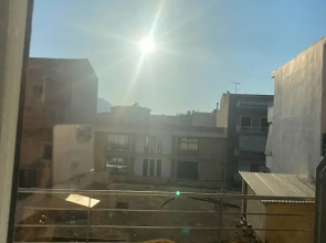 Arethousa Urban View - Chalkida s Cozy Nest