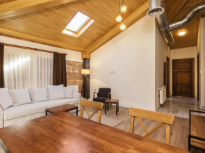 Апарт-отель Raven Suites Old City Istanbul