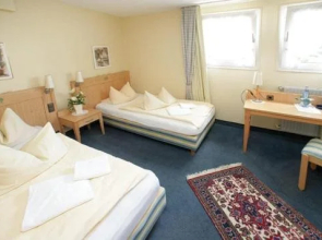 Land-gut Hotel Ritter