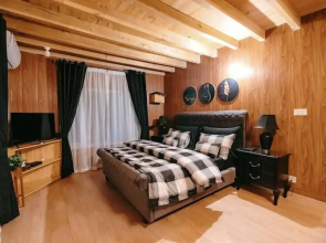 Sakura Lodges Hunza
