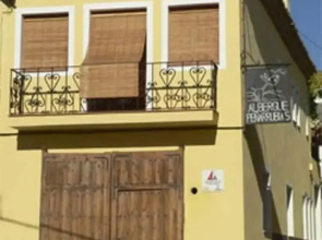 Albergue Peñarrubias