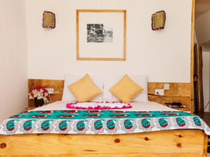 Bandari Beach Villa