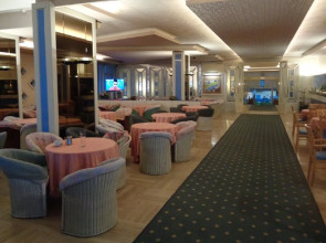 Hotel Ambasciatori Palace