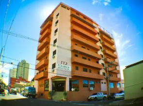 Mabruk Apart Hotel