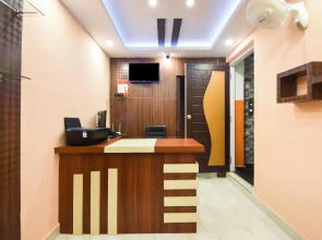 Trisha Guest House by OYO Rooms