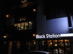 Sokcho White Station Pension