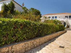 Villa Jenny Stylianou Apartment 1