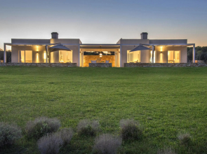 Villa Partenope in Trapani