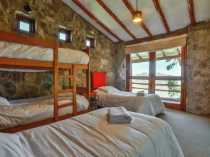 Refugio Viñak