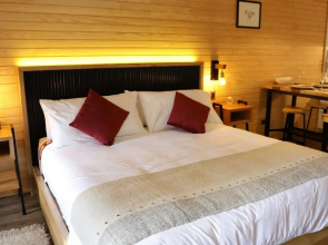 Anoka Apart Hotel Boutique