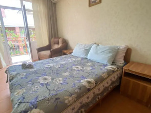 Солнышко-Буг