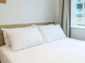 Newly Renovated 1BD Flat - Camden