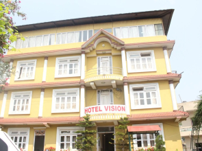 Hotel Vision