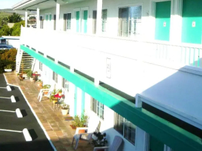 Rodeway Inn