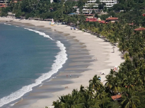 The Spa At Viceroy Zihuatanejo