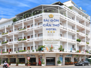 Saigon Can Tho Hotel
