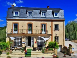 Hotel Le Lascaux