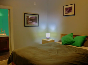 The Downtown Loft - Silver Bear