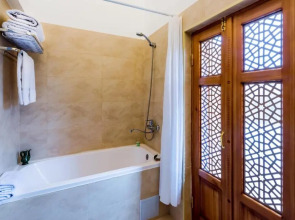 Ориент Стар Хива