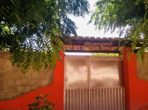 Hostel Areia Branca