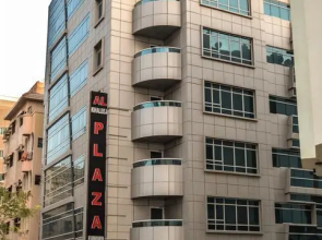 Al Khaleej Plaza Hotel Apartment-Baithans Group