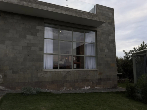 G Great Rift Villas