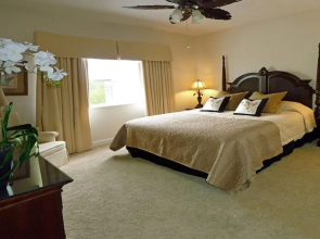 Je37919 - Reunion Resort - 4 Bed 4 Baths Villa