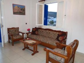 Loutra House