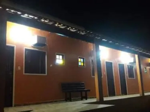 Pousada Ba¿do Sol Vilatur