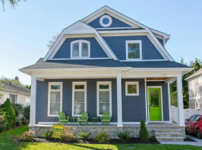 Scarborough Avenue 303