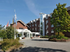 Parkhotel Am Glienberg by Fairway Hotels