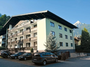 Appartement Kaprun4You