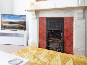 OPP Apartments RRG - Contractors Exeter City Centre, Free Parking&Wifi