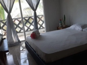 Islas del Rosario Hotel y Playa