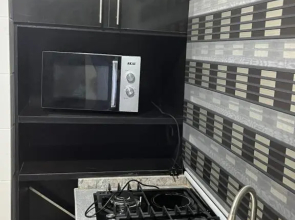 Private, Cozy, CityCentre Studio